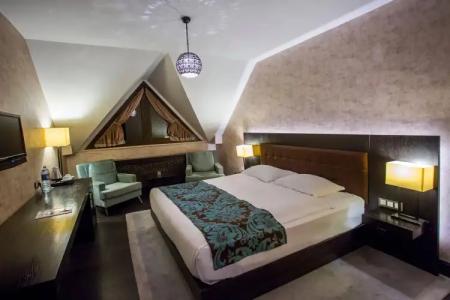 Abant Kosk Oteli - 3