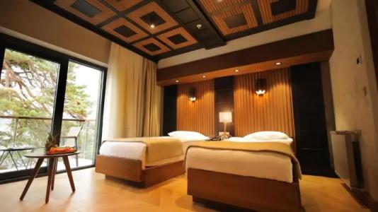 Abant Kosk Oteli - 46