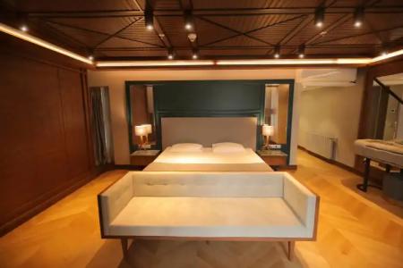 Abant Kosk Oteli - 21