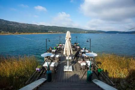 Abant Kosk Oteli - 23