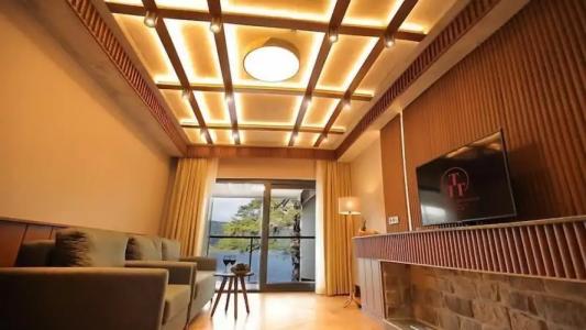 Abant Kosk Oteli - 49