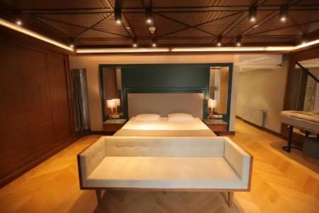 Abant Kosk Oteli - 54