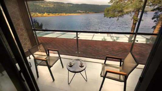 Abant Kosk Oteli - 39