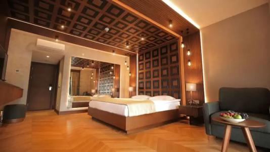 Abant Kosk Oteli - 33