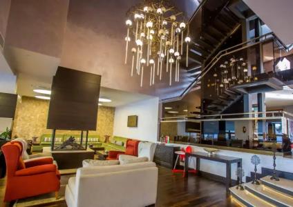 Abant Kosk Oteli - 28