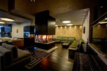 Abant Kosk Oteli - 16