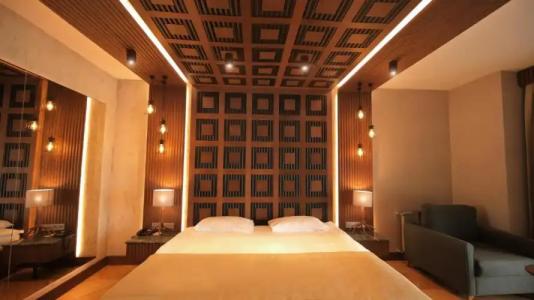 Abant Kosk Oteli - 45