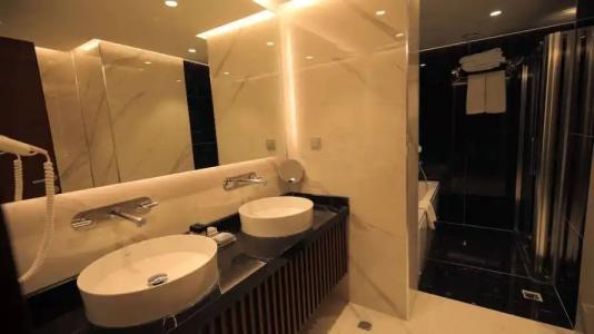 Abant Kosk Oteli - 53