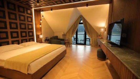 Abant Kosk Oteli - 37