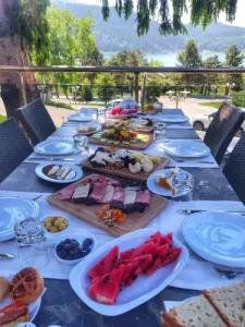 Abant Kosk Oteli - 11