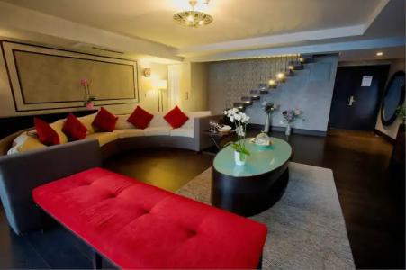 Abant Kosk Oteli - 6