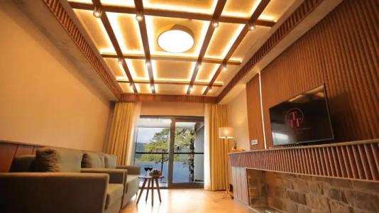 Abant Kosk Oteli - 38