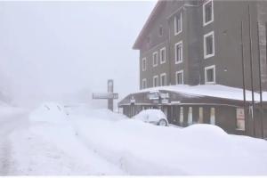 Uludag Uslan Hotel, Улудаг