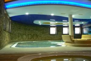 СПА - Отель Dodo