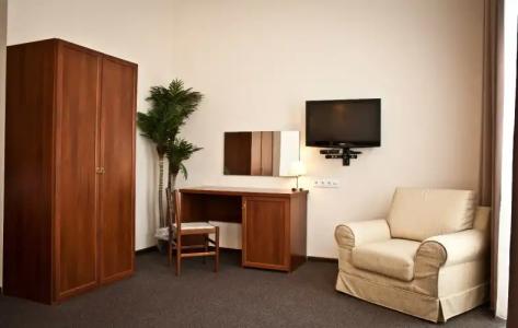 Мотель № 5 - 12