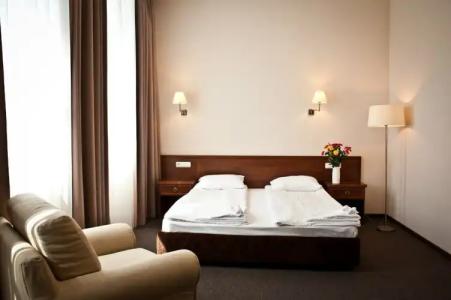 Мотель № 5 - 8