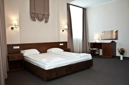 Мотель № 5 - 6