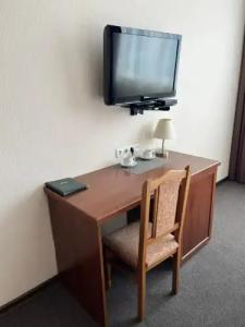 Мотель № 5 - 38