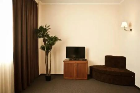 Мотель № 5 - 17