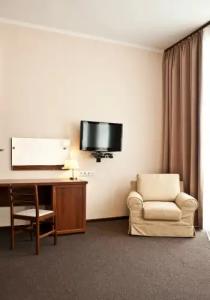 Мотель № 5 - 13