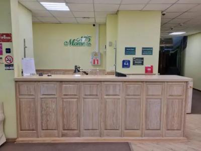 Мотель № 5 - 31