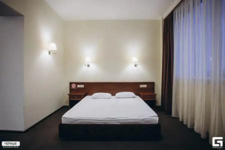 Мотель № 5 - 66