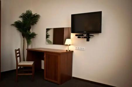 Мотель № 5 - 9