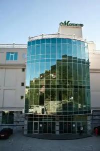 Мотель № 5 - 1