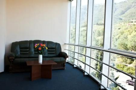 Мотель № 5 - 21