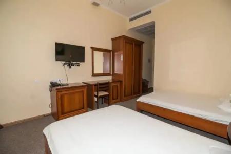 Мотель № 5 - 26