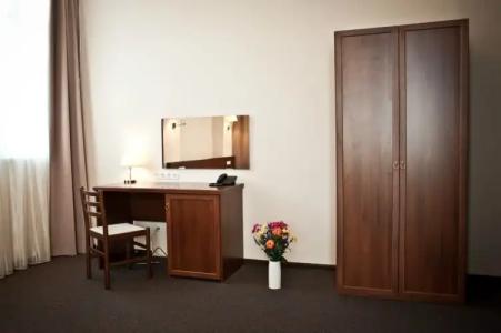 Мотель № 5 - 5