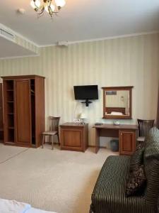 Мотель № 5 - 49