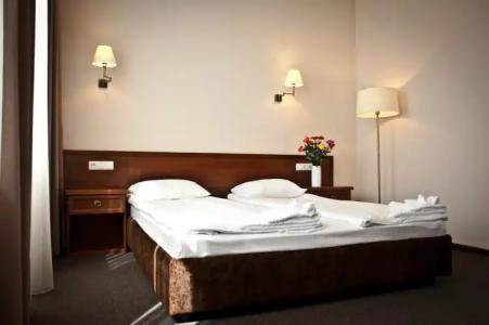 Мотель № 5 - 11