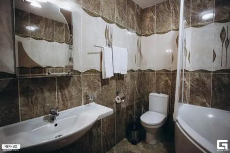 Мотель № 5 - 69