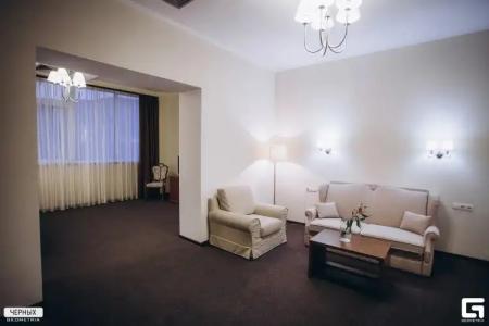 Мотель № 5 - 67