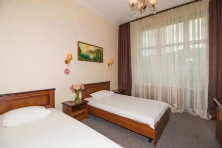 Мотель № 5 - 27