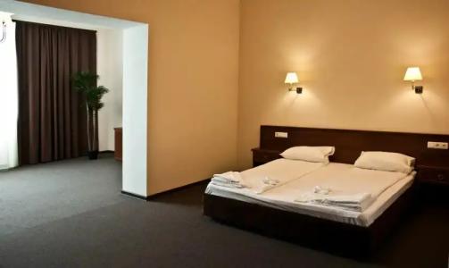 Мотель № 5 - 16