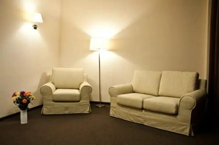 Мотель № 5 - 4