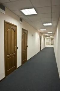 Мотель № 5 - 22