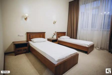 Мотель № 5 - 56