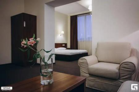 Мотель № 5 - 65