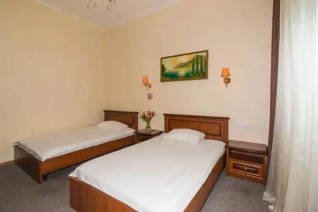 Мотель № 5 - 25