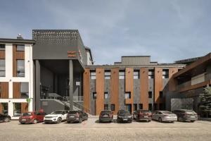 City Inn Lviv Hotel, Львов