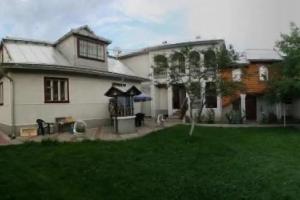 Guest House Perlyna, Верховина