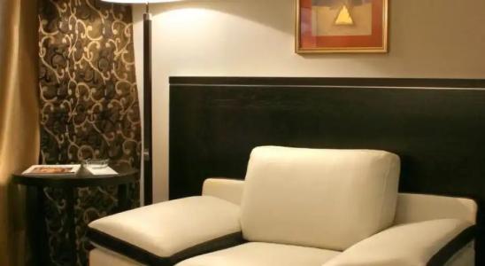 Олд Континент - 6