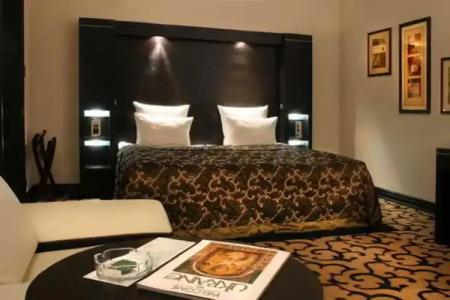 Олд Континент - 3