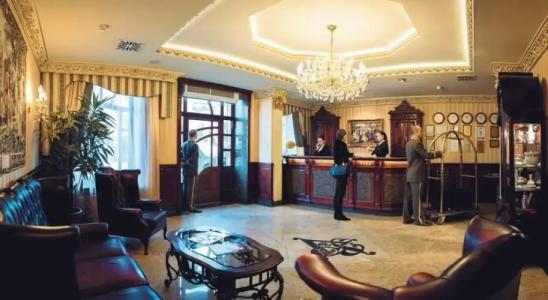 Олд Континент - 1