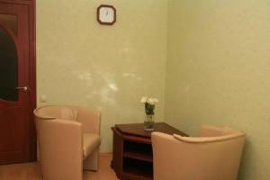 Олимп Отель