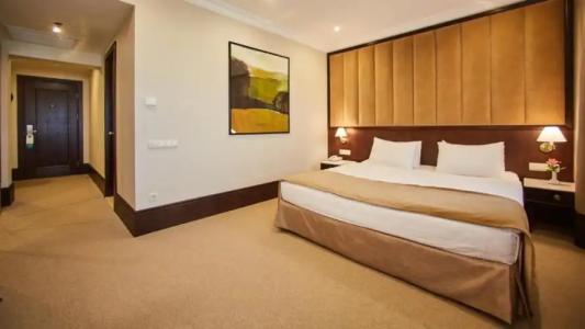 Санаторий Риксос Прикарпатье - 16