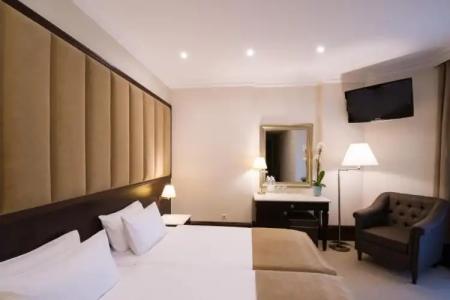 Санаторий Риксос Прикарпатье - 23